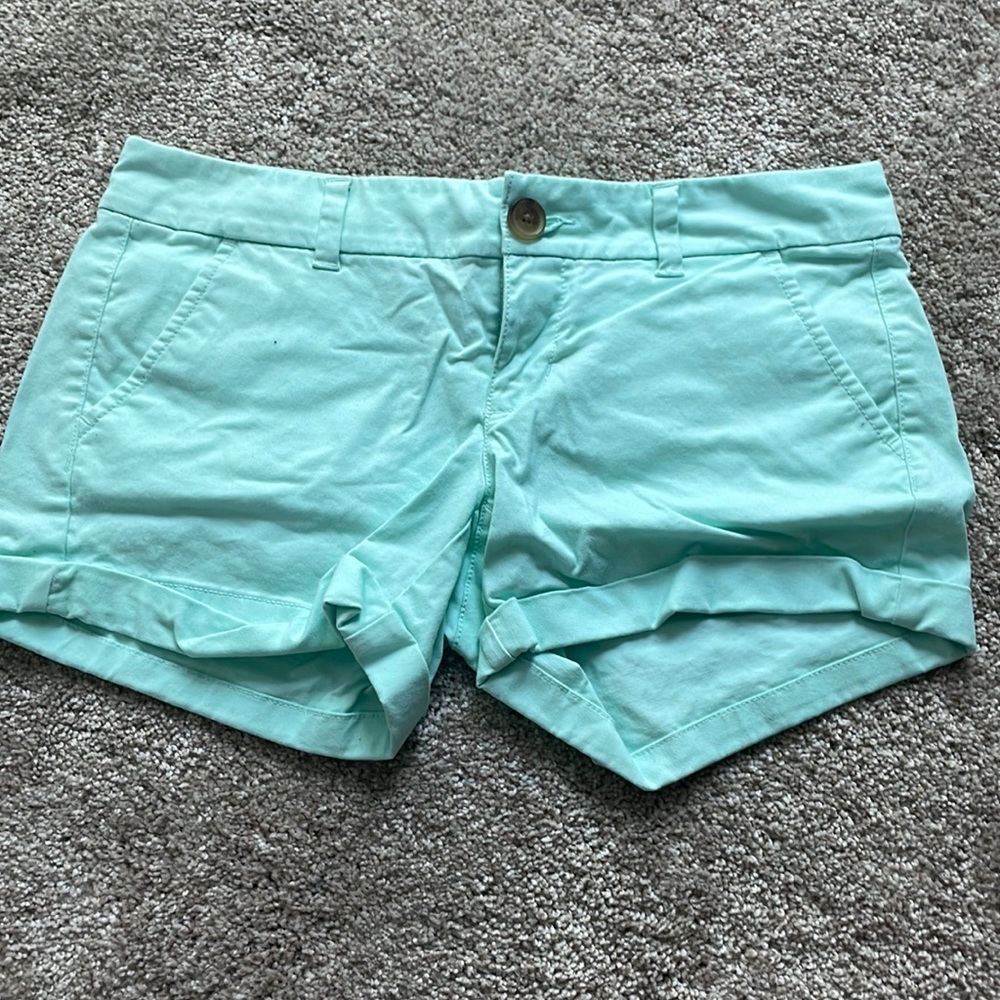 American Eagle Shorts, 4